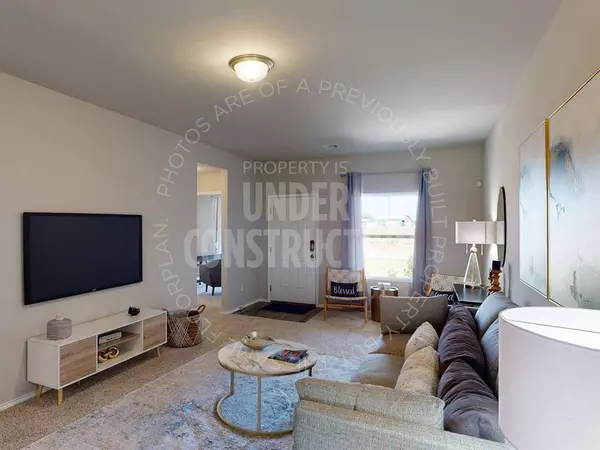 40956 Shawnee Meadows DR, Shawnee, OK 74804