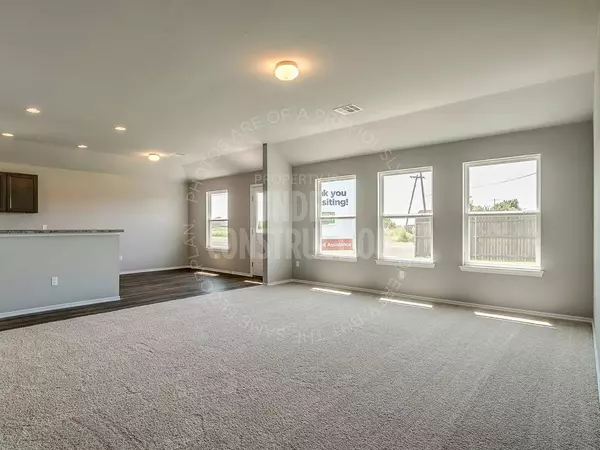 43231 Prairie Ranch RD, Shawnee, OK 74804