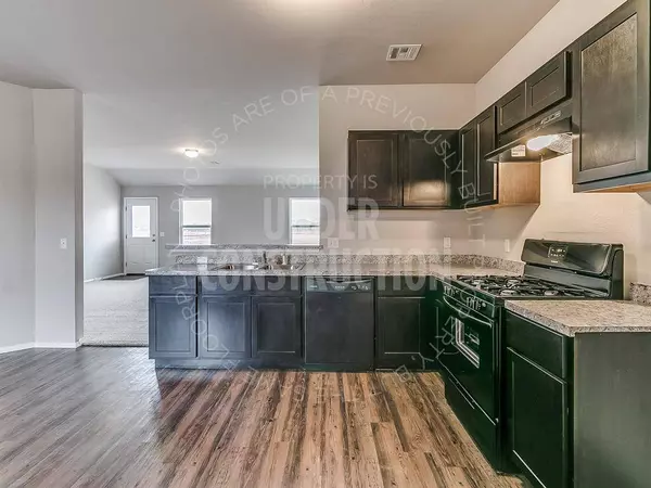 43225 Prairie Ranch RD, Shawnee, OK 74804