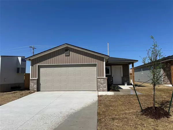 1029 Blue Ridge DR, Purcell, OK 73080