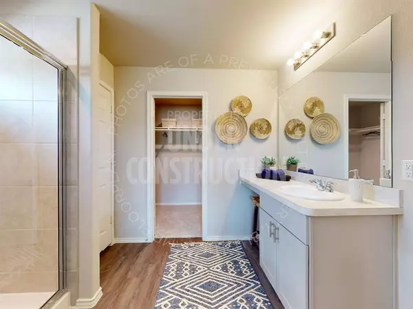 3417 Little Creek DR, Yukon, OK 73064