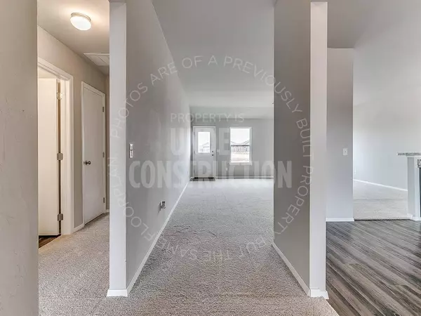 40918 Shawnee Meadows DR, Shawnee, OK 74804