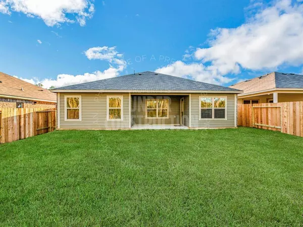1825 Spanish Cedar LN, Edmond, OK 73034