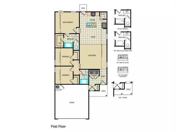 10504 Buffalo Wallow RD, Oklahoma City, OK 73114