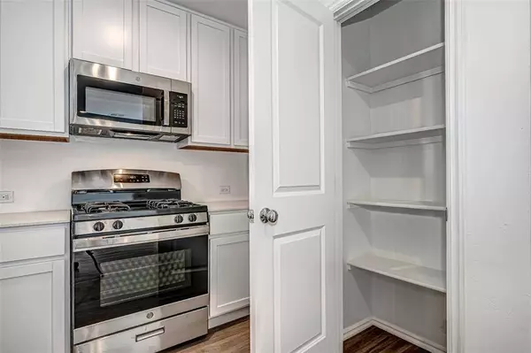 3717 Palmetto Bluff DR, Mustang, OK 73064