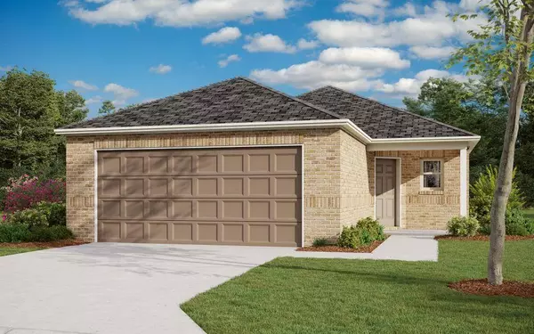 1209 Stallion DR, Guthrie, OK 73044