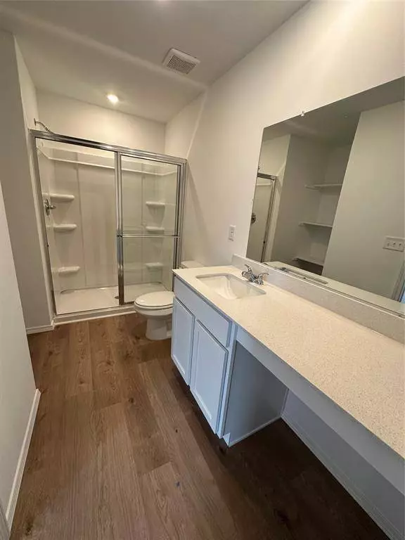 9846 Wildflower DR, Shawnee, OK 74804