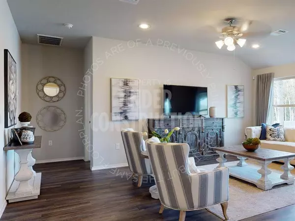 4017 Olivia ST, Oklahoma City, OK 73064