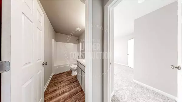 3628 Blue AVE, Yukon, OK 73064