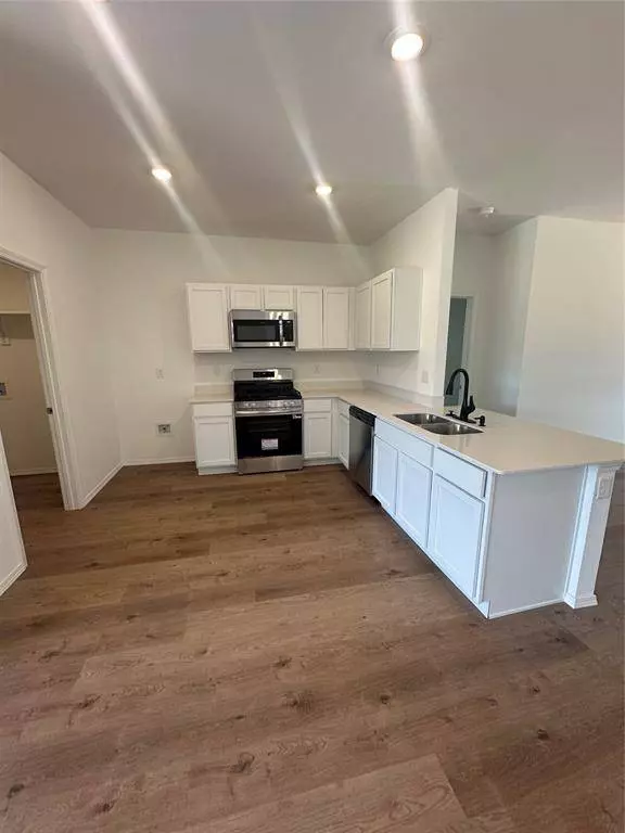 9846 Wildflower DR, Shawnee, OK 74804