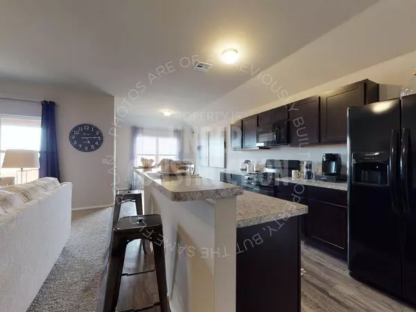 5901 Bradford Pear LN, Edmond, OK 73034