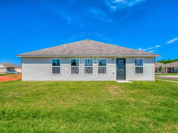 3119 E Wells AVE, Stillwater, OK 74074