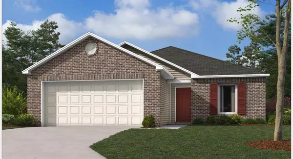 40920 Alpine Meadow DR, Shawnee, OK 74804