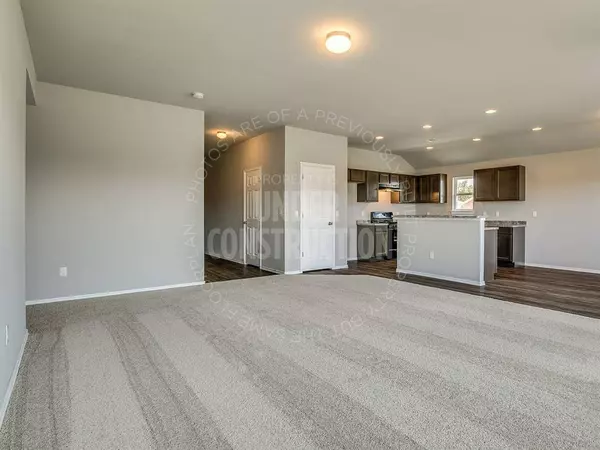 43155 Rain AVE, Shawnee, OK 74804