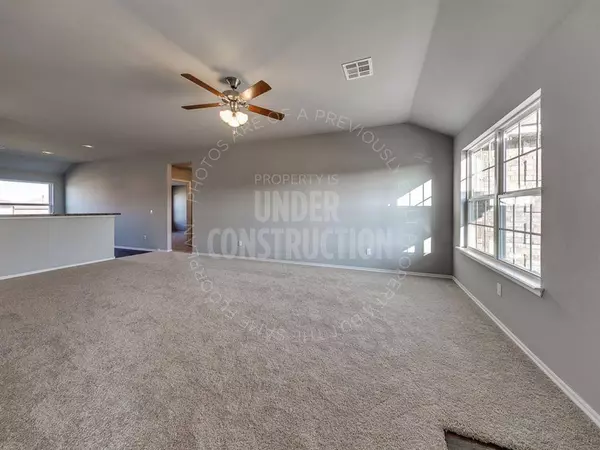 43146 Rain AVE, Shawnee, OK 74804