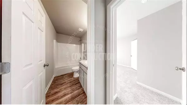 829 NE 102nd TER, Purcell, OK 73080