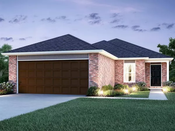 1916 Black Poplar WAY, Edmond, OK 73034