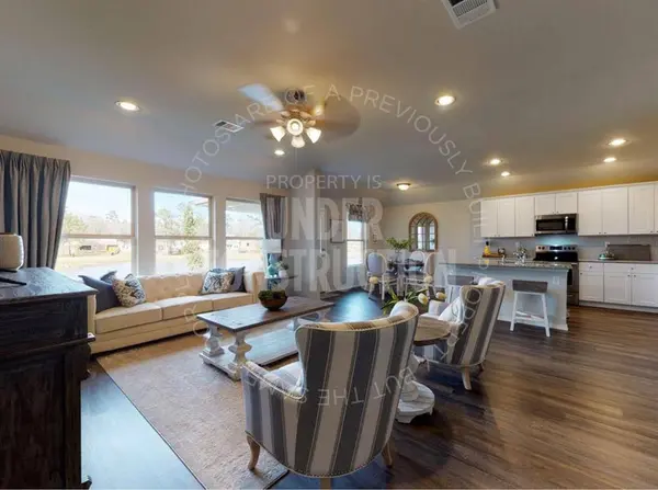 1825 Rock Elm LN, Edmond, OK 73034