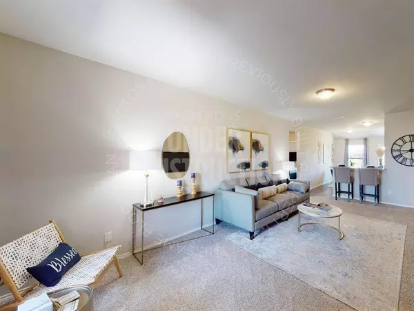 13366 Mulberry CIR, Mcloud, OK 73065