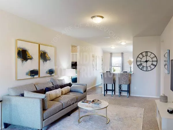 43207 Prairie Ranch RD, Shawnee, OK 74804