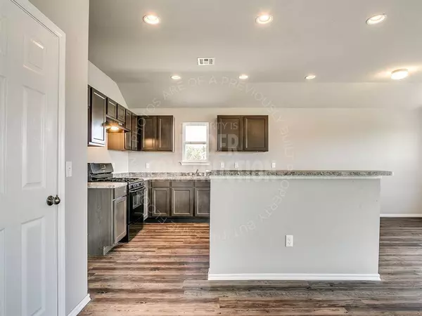 40932 Alpine Meadow DR, Shawnee, OK 74804