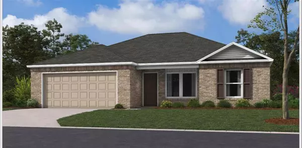 40928 Alpine Meadow DR, Shawnee, OK 74804