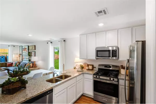 3230 NW 147th TER, Oklahoma City, OK 73034