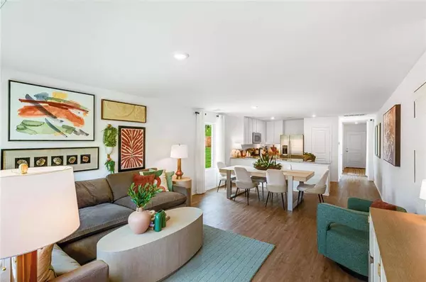 3230 NW 147th TER, Oklahoma City, OK 73034