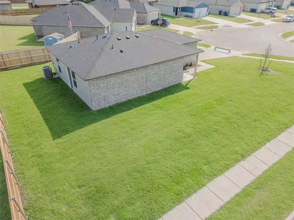 12004 N Dewey AVE, Oklahoma City, OK 73114