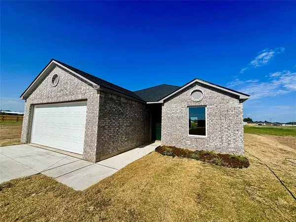 43107 Wagon TRL, Shawnee, OK 74804