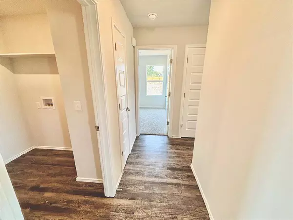 43107 Wagon TRL, Shawnee, OK 74804