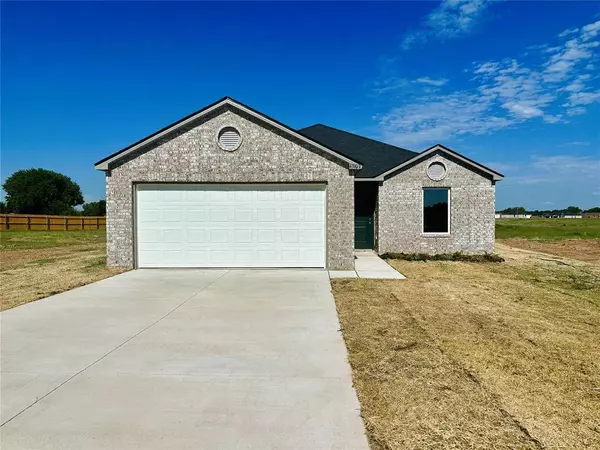 43107 Wagon TRL, Shawnee, OK 74804