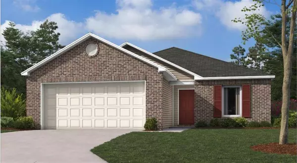 436 Labelle LN, Tuttle, OK 73089