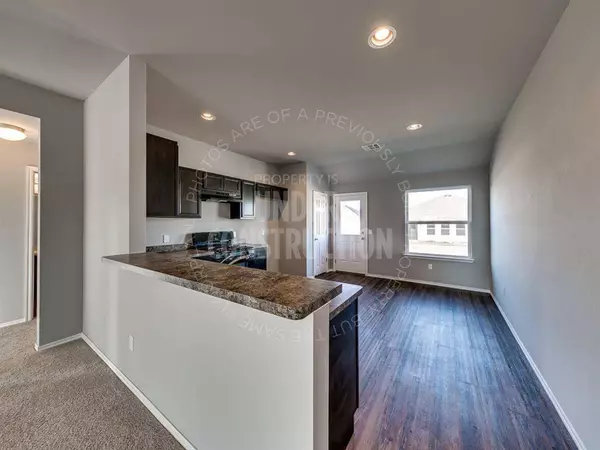 3865 Ada AVE, Harrah, OK 73045