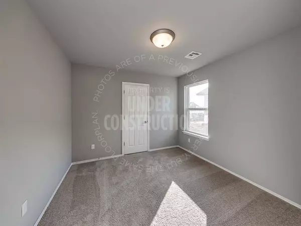 3856 Ada AVE, Harrah, OK 73045