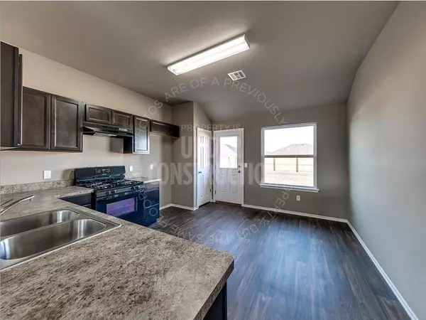 3864 Ada AVE, Harrah, OK 73045