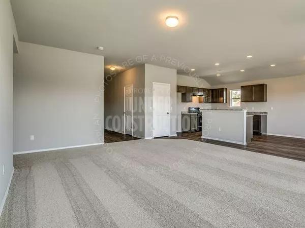 3873 Ada AVE, Harrah, OK 73045