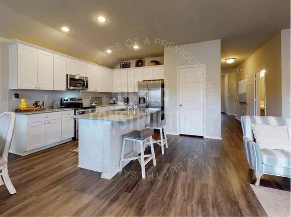 420 Labelle LN, Tuttle, OK 73089