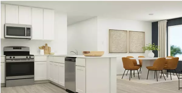 11713 SW 36th ST, Mustang, OK 73064