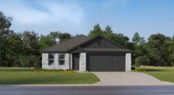 11713 SW 36th ST, Mustang, OK 73064