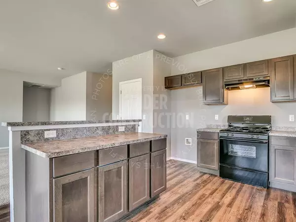 4017 S Blackberry ST, Stillwater, OK 74074