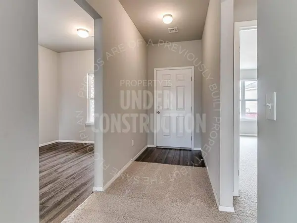 4020 S Blackberry ST, Stillwater, OK 74074