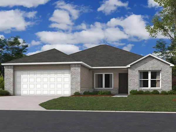 4020 S Blackberry ST, Stillwater, OK 74074