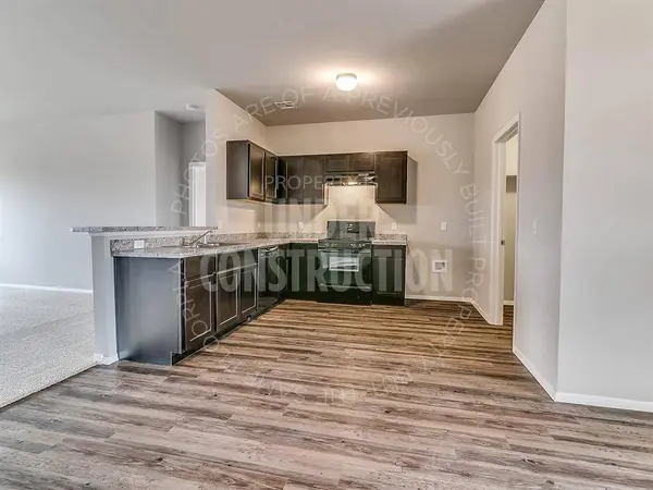 4020 S Blackberry ST, Stillwater, OK 74074
