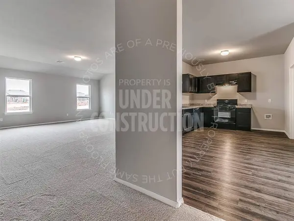 4020 S Blackberry ST, Stillwater, OK 74074