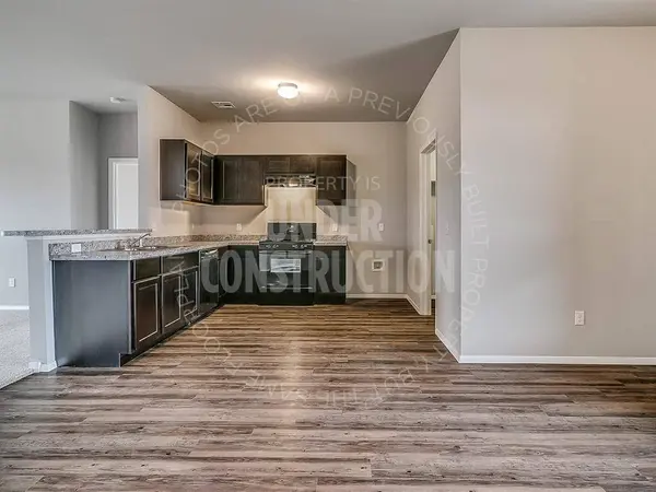 4020 S Blackberry ST, Stillwater, OK 74074