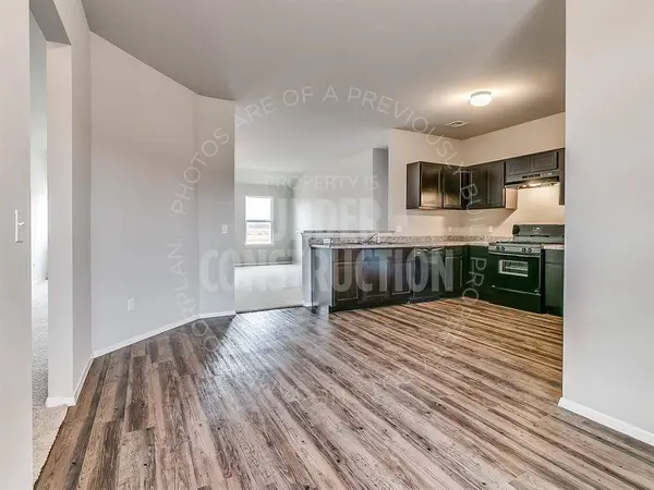 4020 S Blackberry ST, Stillwater, OK 74074