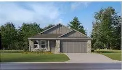 12612 Huntington Ridge WAY, Yukon, OK 73099