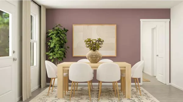 12600 Huntington Ridge WAY, Yukon, OK 73099