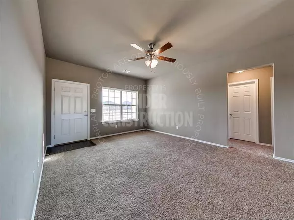 40939 Alpine Meadow DR, Shawnee, OK 74804